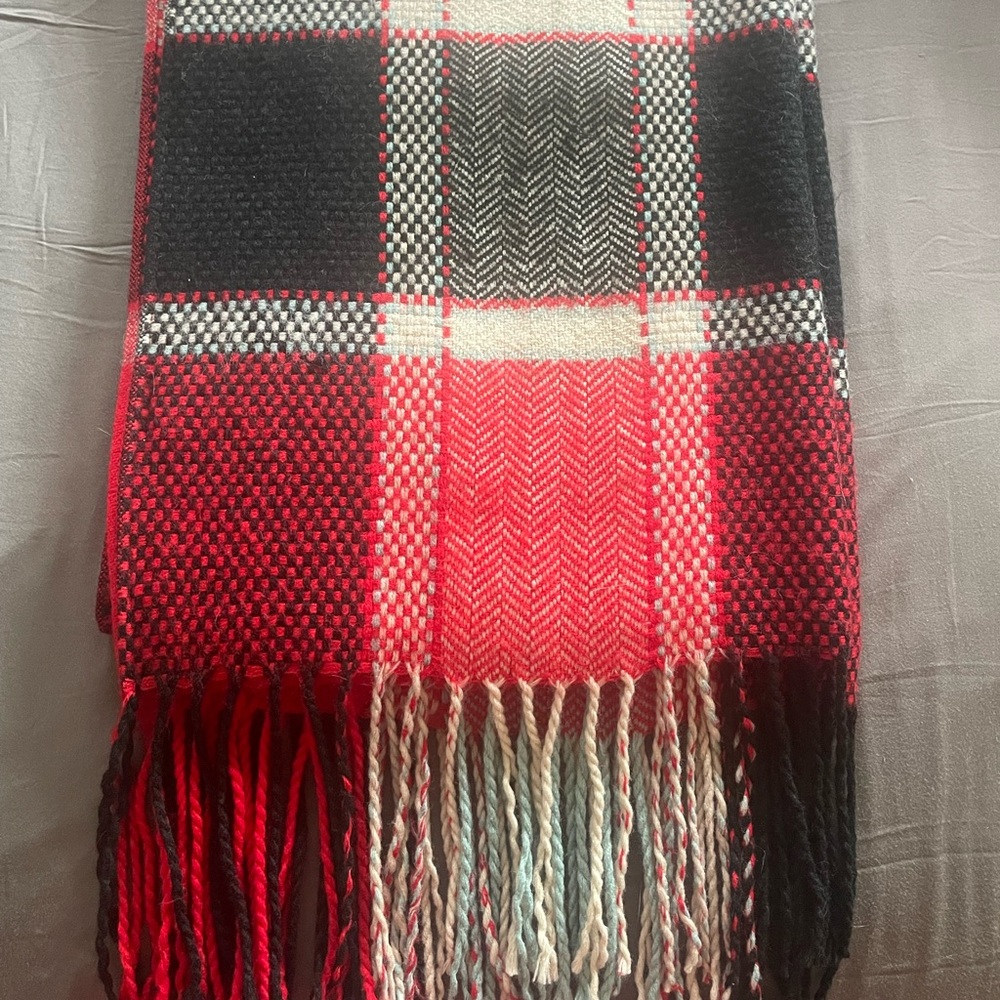 Scarf
